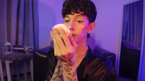 Snapshot of kyle__cooper chatting on 02/23/25, 07:11 Kyle Cooper online show from 02/23/25, 07:11