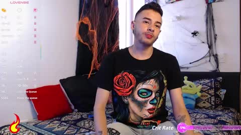 Snapshot of kyle_bratz chatting on 11/02/25, 09:39 kyle online show from 11/02/25, 09:39