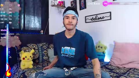 Snapshot of kyle_bratz chatting on 03/14/26, 07:08 kyle online show from 03/14/26, 07:08