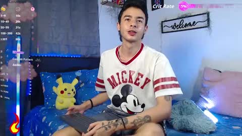 Snapshot of kyle_bratz chatting on 03/27/26, 08:26 kyle online show from 03/27/26, 08:26