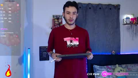 Snapshot of kyle_bratz chatting on 05/10/26, 03:33 kyle online show from 05/10/26, 03:33