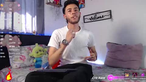 Snapshot of kyle_bratz chatting on 05/24/26, 03:39 kyle online show from 05/24/26, 03:39