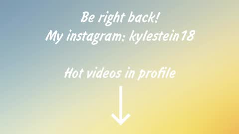 My Fansly -  online show from 01/20/25, 05:04