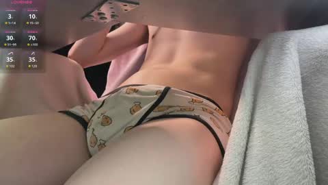 Snapshot of kyle_stein chatting on 03/06/26, 06:37 My Fansly - online show from 03/06/26, 06:37