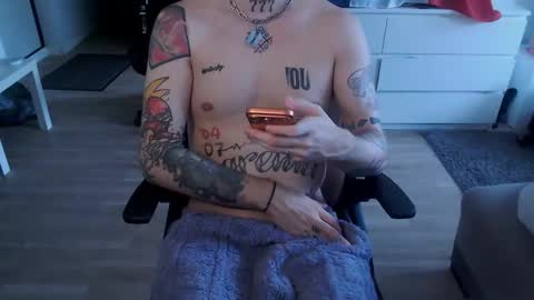 kyle online show from 03/02/26, 10:44