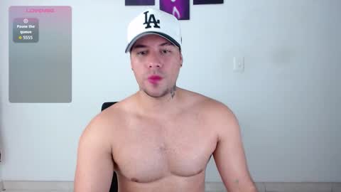 Kyle Wilson   Follow me online show from 12/21/25, 10:17