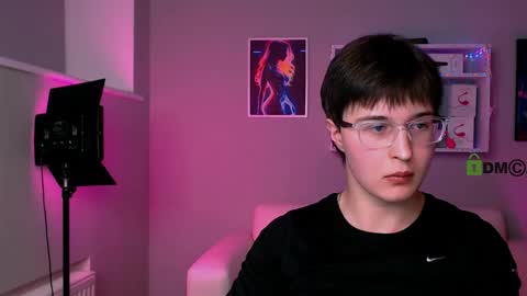 kyleberry_ online show from 11/05/25, 03:23