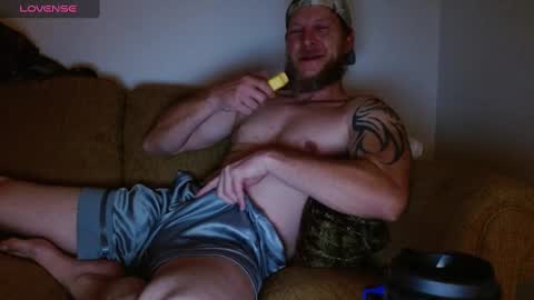 Kyle chat online show from 02/20/25, 05:33