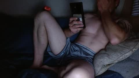 Kyle chat online show from 04/06/26, 06:58