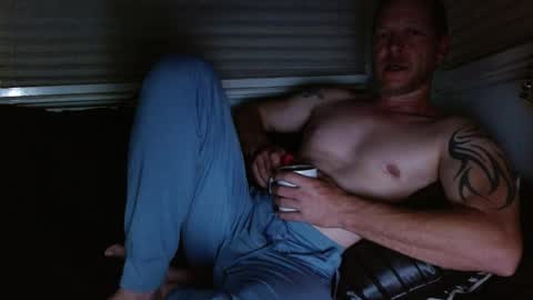 Kyle chat online show from 04/11/26, 06:07