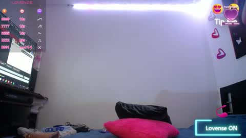 Kylee online show from 01/19/26, 04:16