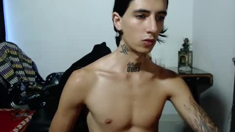 kyleer77 online show from 03/12/25, 11:12