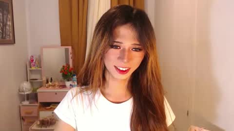 babyKylene online show from 11/22/25, 03:22