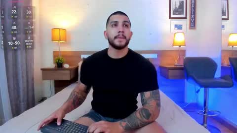 kylenorth_ online show from 09/08/25, 10:20