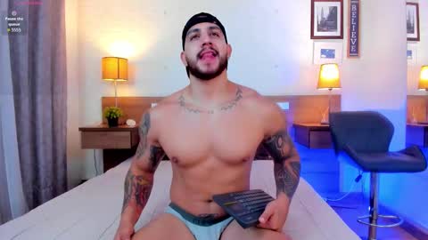 kylenorth_ online show from 09/11/25, 11:43