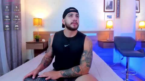 kylenorth_ online show from 09/16/25, 11:22