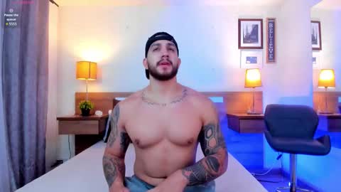 kylenorth_ online show from 09/17/25, 11:23