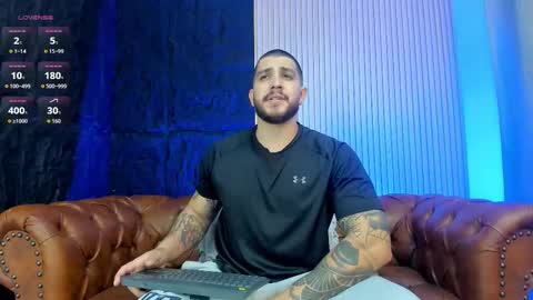 kylenorth_ online show from 02/03/26, 06:57