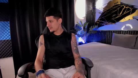 kylesmithx_ online show from 02/07/26, 04:05