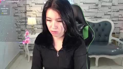 Snapshot of kylia_a chatting on 06/16/26, 08:11 Kilya online show from 06/16/26, 08:11