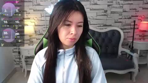 Snapshot of kylia_a chatting on 06/20/26, 01:03 Kilya online show from 06/20/26, 01:03