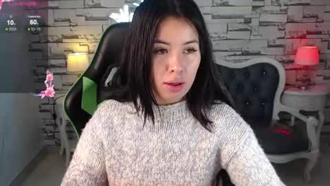 Snapshot of kylia_a chatting on 06/22/26, 12:57 Kilya online show from 06/22/26, 12:57