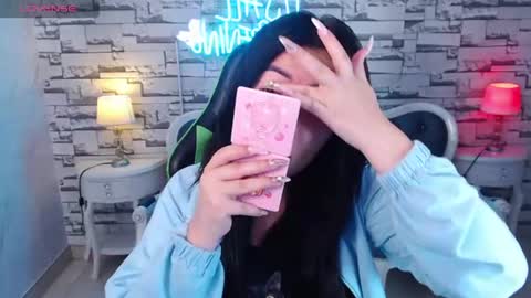 Snapshot of kylia_a chatting on 07/06/26, 12:57 Kilya online show from 07/06/26, 12:57