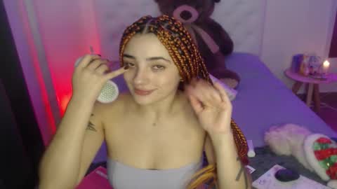 Sara online show from 12/01/25, 08:03