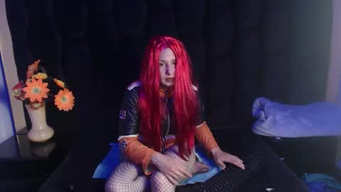 kylie_bloom online show from 11/02/25, 11:51