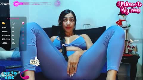 kylie online show from 12/05/24, 08:33