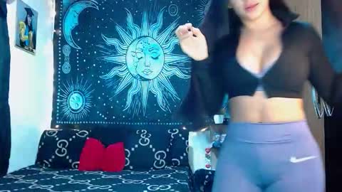 kylie online show from 02/02/26, 10:52