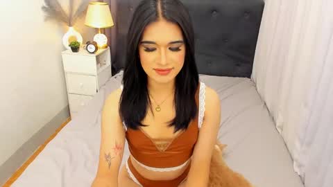 kylie_cums online show from 02/27/25, 03:05