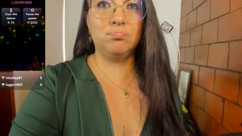 Snapshot of kylie_daniiels chatting on 01/05/26, 10:02 Kylie online show from 01/05/26, 10:02