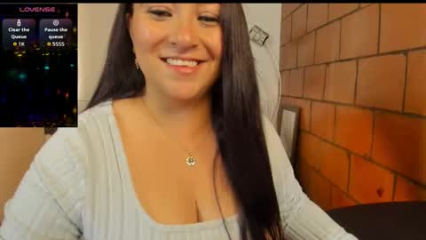 Snapshot of kylie_daniiels chatting on 03/16/26, 09:52 Kylie online show from 03/16/26, 09:52