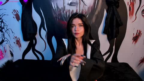 submissive demon Please help me to reach 500 thumbs up online show from 12/04/24, 12:41