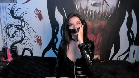 submissive demon Please help me to reach 500 thumbs up online show from 02/11/25, 08:26