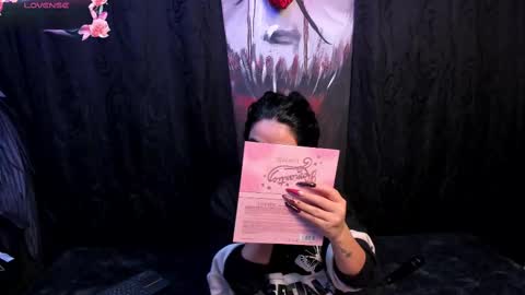 submissive demon Please help me to reach 500 thumbs up online show from 09/26/25, 12:14