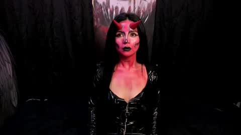 submissive demon Please help me to reach 500 thumbs up online show from 10/17/25, 10:34