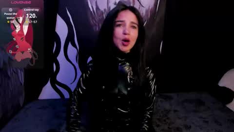 submissive demon Please help me to reach 500 thumbs up online show from 11/26/25, 12:11