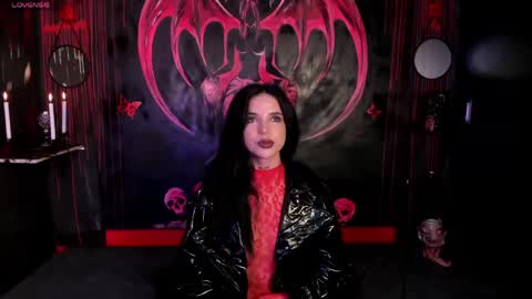 submissive demon Please help me to reach 500 thumbs up online show from 05/08/26, 11:43