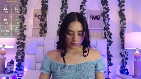 Kylie Myers online show from 12/04/24, 04:05