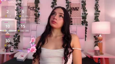 Kylie Myers online show from 12/07/24, 12:35