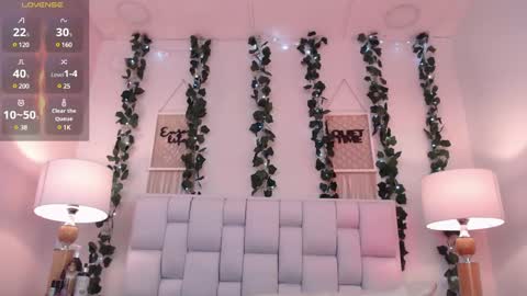 Kylie Myers online show from 12/07/24, 03:41