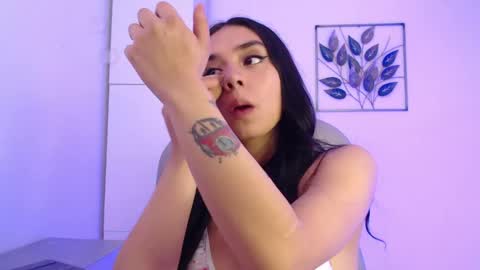 Kylie Myers online show from 12/08/24, 12:08