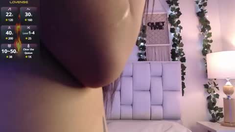 Kylie Myers online show from 12/10/24, 05:33