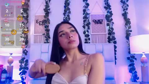 Kylie Myers online show from 12/18/24, 04:28