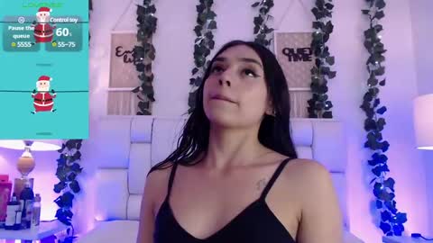 Kylie Myers online show from 12/22/24, 01:00