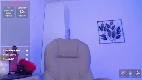 Kylie Myers online show from 12/28/24, 07:01