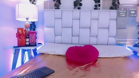 Kylie Myers online show from 01/15/25, 03:29