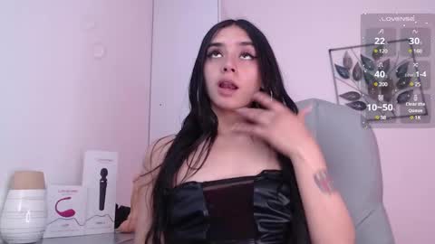 Kylie Myers online show from 01/17/25, 12:10